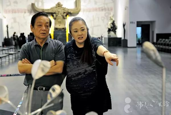 82岁“福娃之父”喜得贵子，更值得关注的是他的传奇人生！