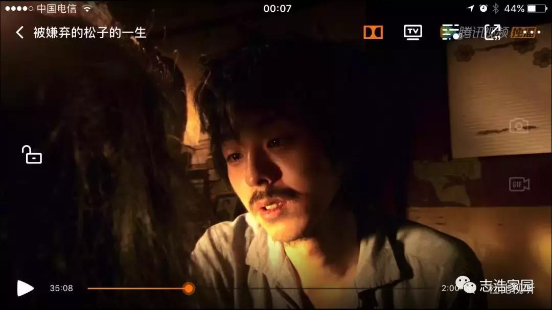 被嫌弃的松子的一生的最后一句话,被嫌弃的松子的一生电影解说