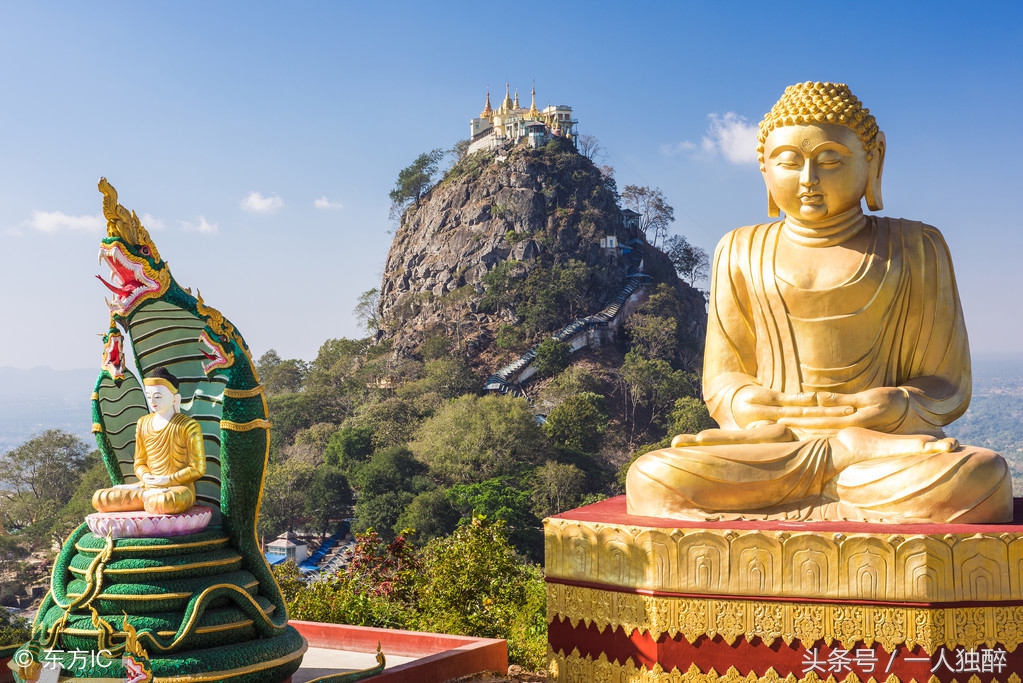 永靖金花娘娘的传说,吧咪山金花娘娘庙