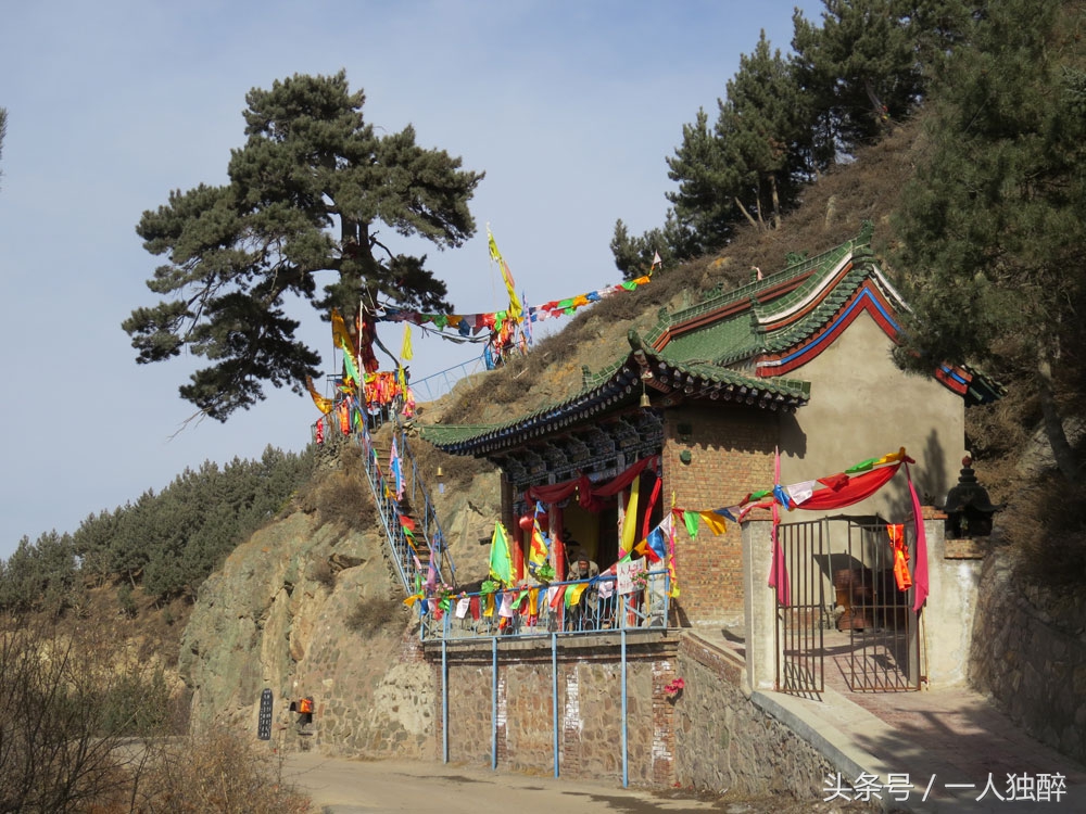 永靖金花娘娘的传说,吧咪山金花娘娘庙