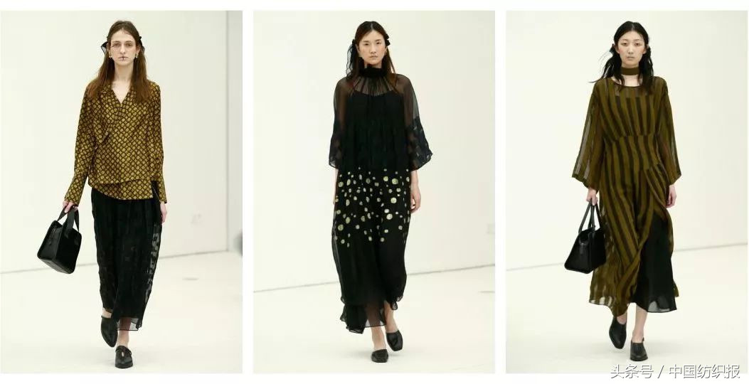 北京国际时装周2018,深圳时装周2024春夏系列重磅开幕