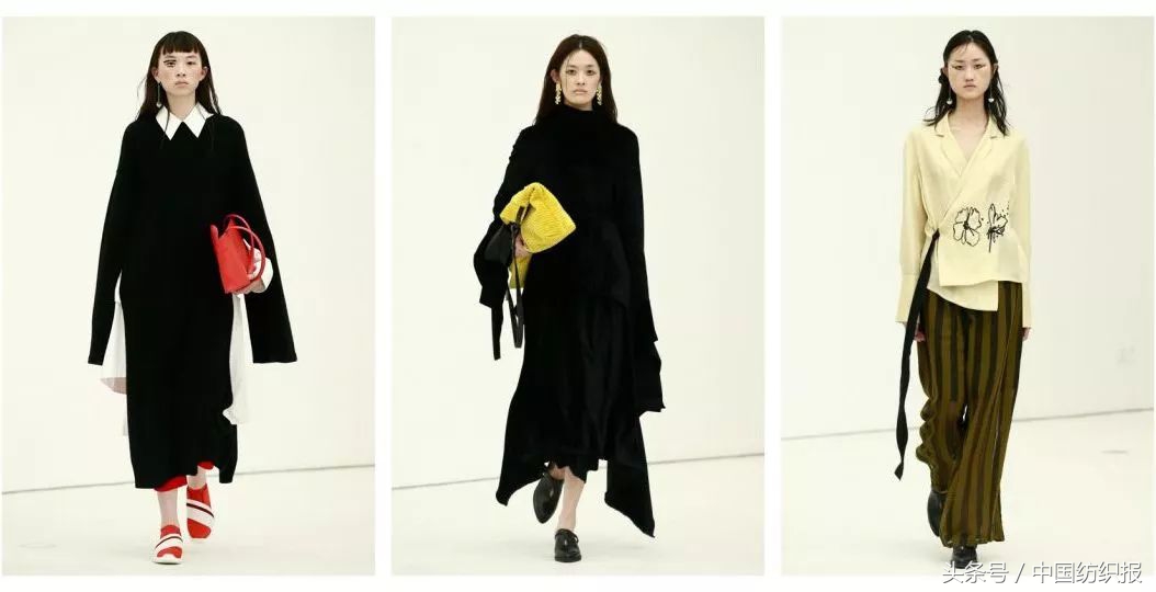 北京国际时装周2018,深圳时装周2024春夏系列重磅开幕