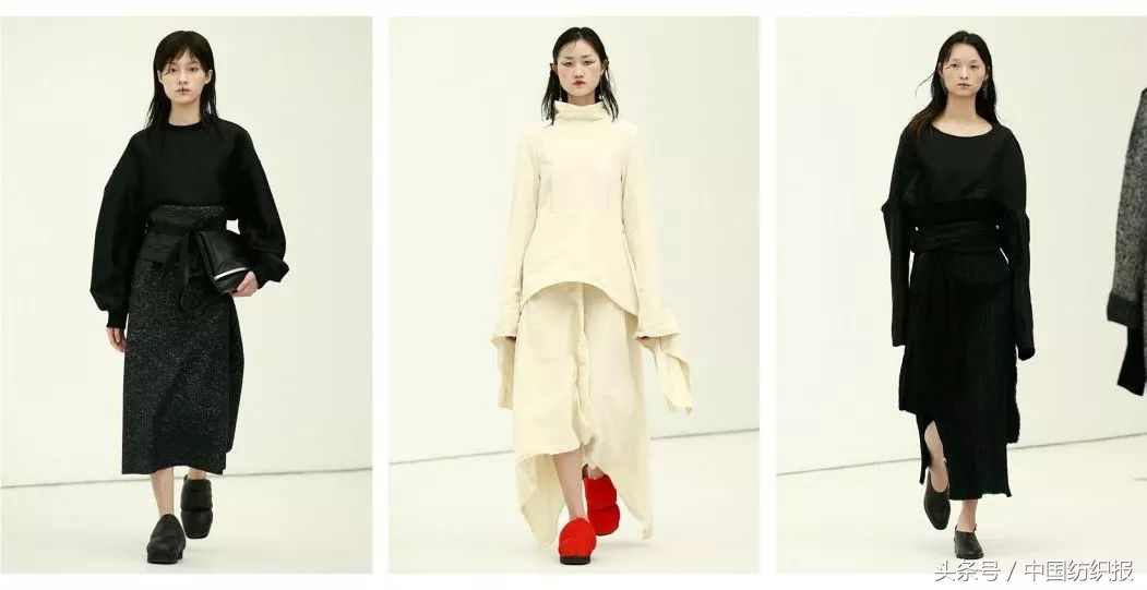 北京国际时装周2018,深圳时装周2024春夏系列重磅开幕