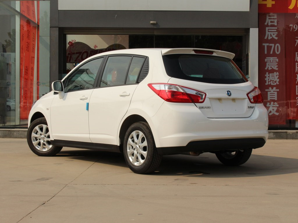 启辰r50最新款,最新款启辰r50