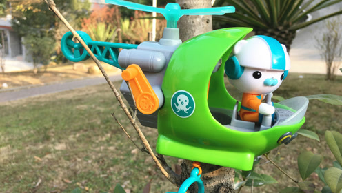 海底小纵队海洋霸王龙的玩具,海底小纵队玩具在哪里买便宜