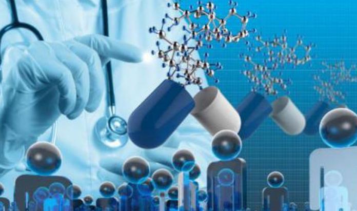 最全生物医药龙头股汇总,十大生物概念股龙头股