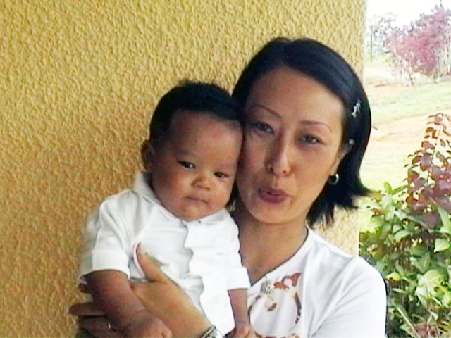 5.非洲白手起家（清迈辣妈的奋斗史）