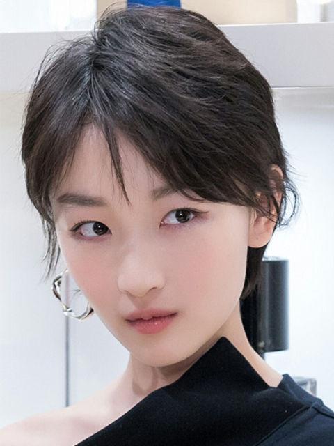 周冬雨隐形唇线,周冬雨唇线怎么用