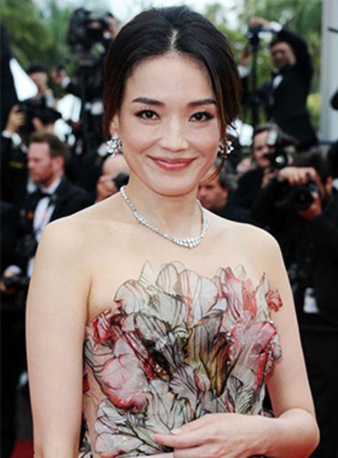 周冬雨隐形唇线,周冬雨唇线怎么用