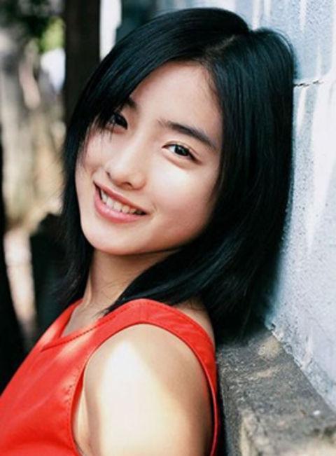 周冬雨隐形唇线,周冬雨唇线怎么用