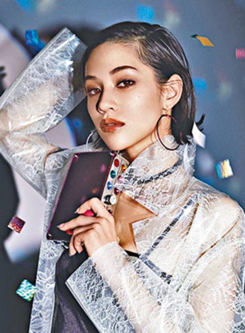 周冬雨隐形唇线,周冬雨唇线怎么用