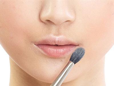 周冬雨隐形唇线,周冬雨唇线怎么用