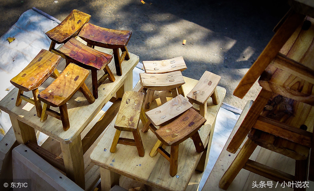 凳不离三床不离七桌不离九啥意思,农村俗语凳不离三床不离五