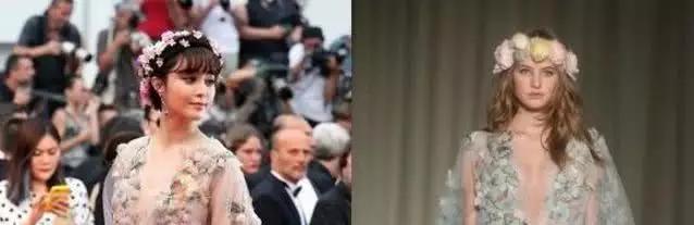 范冰冰商场活动,范冰冰罕见露面