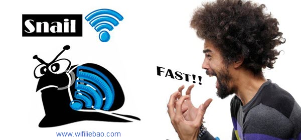 让wifi变快最有效的方法,让wifi网络变快的方法荣耀