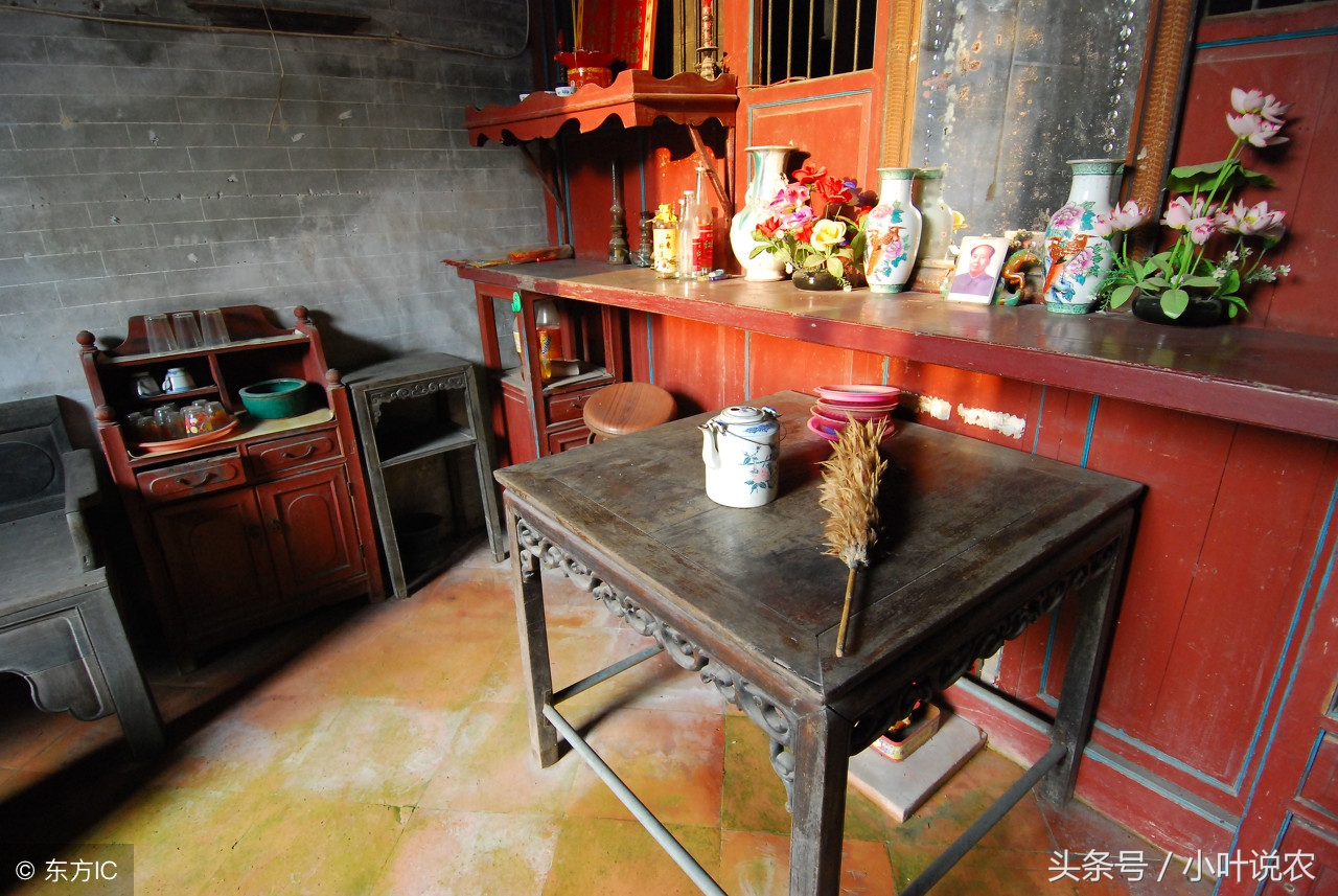 凳不离三床不离七桌不离九啥意思,农村俗语凳不离三床不离五