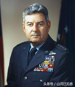 美面瘫将军发明一新战法，让50万日本人丧命，被日本称为“鬼畜”