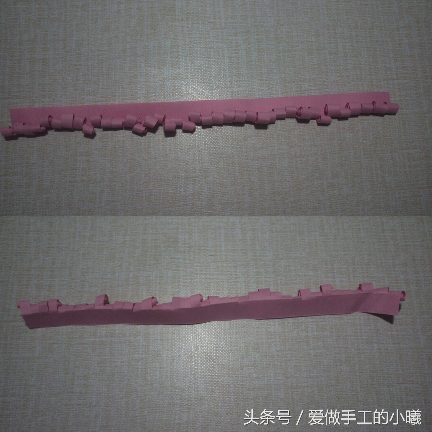 立体花朵折纸教程康乃馨,花朵折纸教程