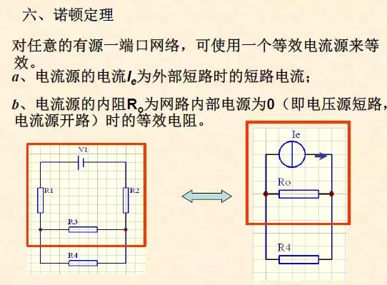 不学电路分析怎么学模电,数电要掌握的电路知识