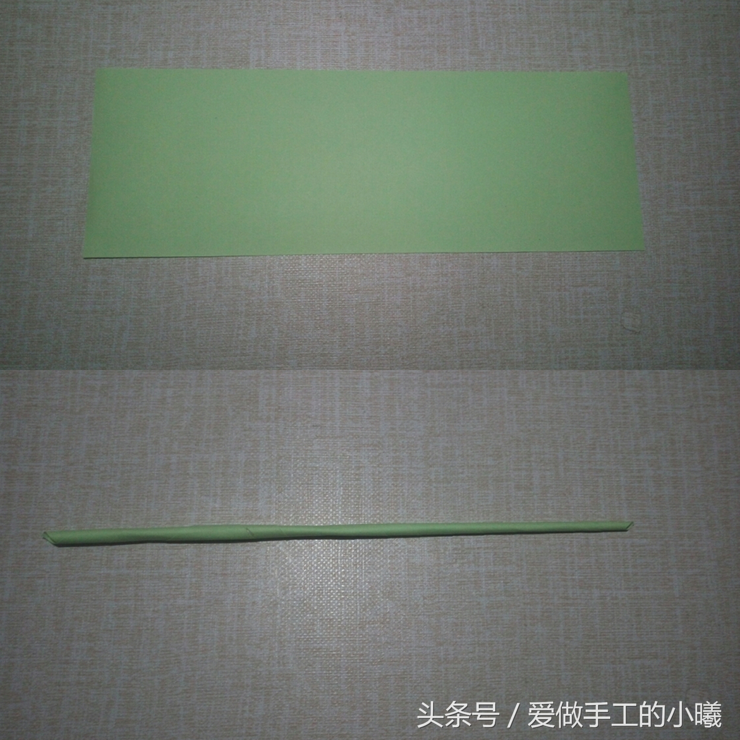 立体花朵折纸教程康乃馨,花朵折纸教程