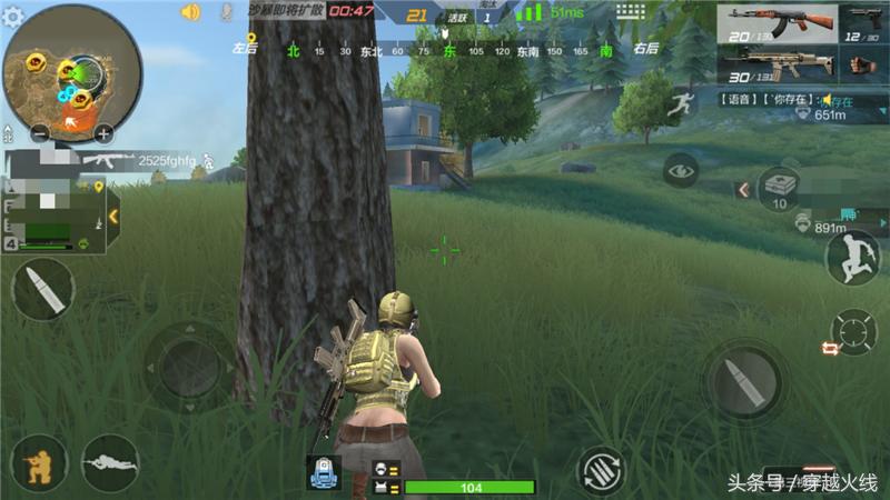 开局即决战起步即加速,cf手游如何快速通关pvp