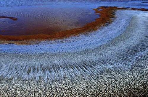 昌吉市吐鲁番路城区风光,吐鲁番风光