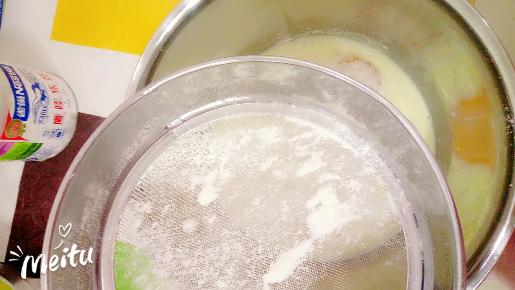 在家轻松做出嫩滑酥脆的葡式蛋挞,葡式蛋挞原来在家做蛋挞这么简单