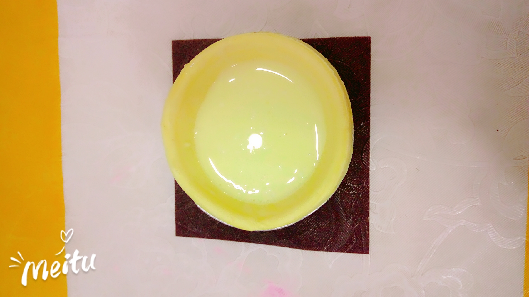 在家轻松做出嫩滑酥脆的葡式蛋挞,葡式蛋挞原来在家做蛋挞这么简单