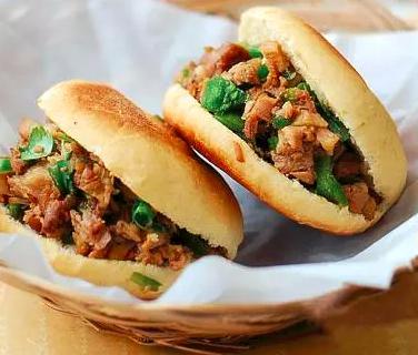 各类简单易上手的网红小吃,很火的网红小吃视频