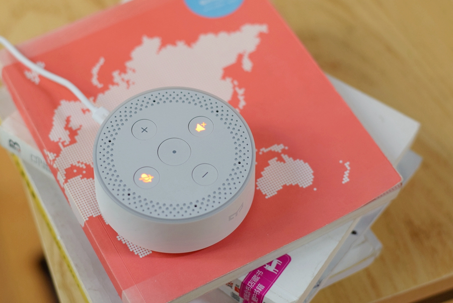 小米小爱ai音箱第一代功能评测,小米小爱音箱和小爱ai二代