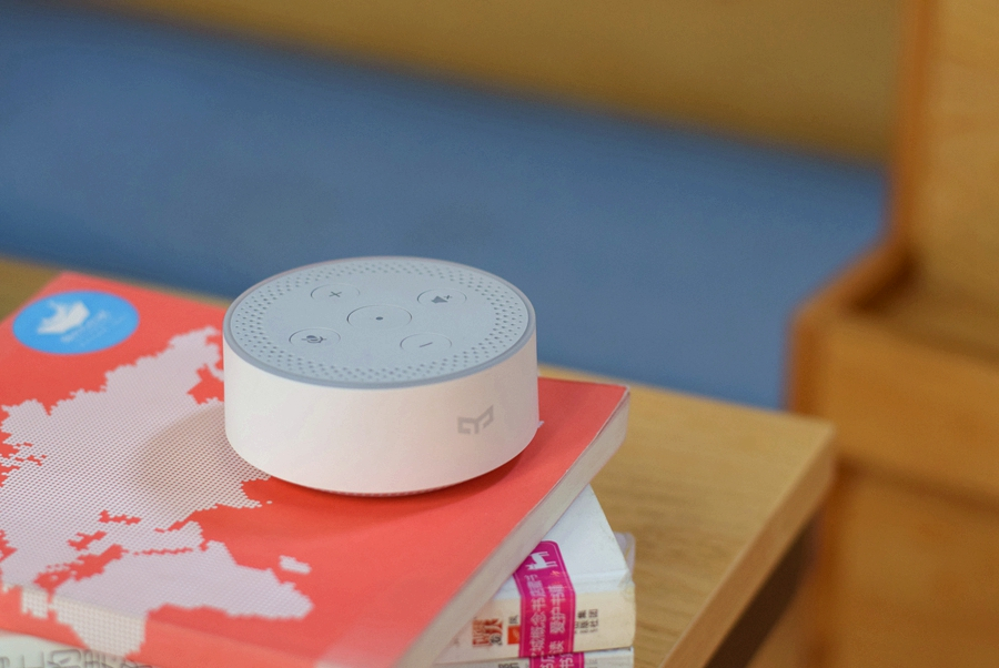 小米小爱ai音箱第一代功能评测,小米小爱音箱和小爱ai二代