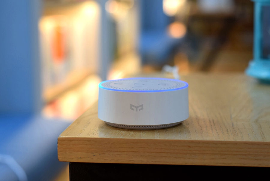 小米小爱ai音箱第一代功能评测,小米小爱音箱和小爱ai二代