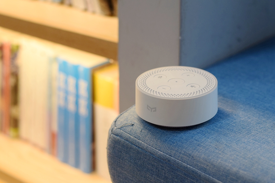小米小爱ai音箱第一代功能评测,小米小爱音箱和小爱ai二代