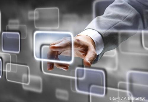 流量科技：手把手告诉你，你的上网行为是如何暴露的