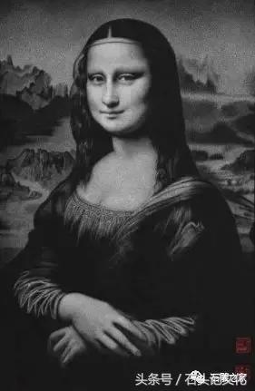 影雕雕刻工艺流程,影雕工艺流程详细讲解