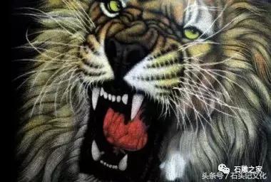 影雕雕刻工艺流程,影雕工艺流程详细讲解