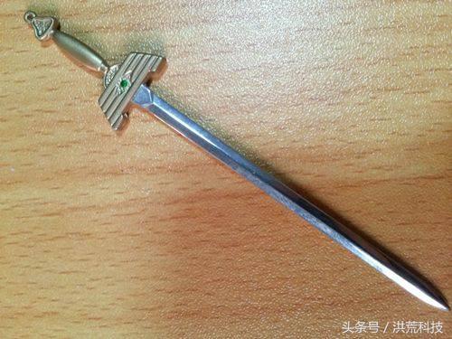 风云里绝世好剑是用什么铸造的,风云七大神兵为什么没有雪饮刀