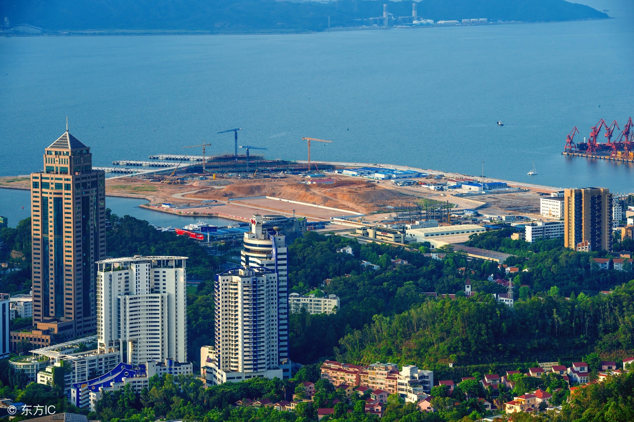 深圳的生活到底是什么样的,90年代的深圳城市生活