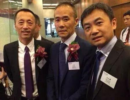 毛大庆当我谈融资时我会谈些什么,徐小平演讲谈毛大庆