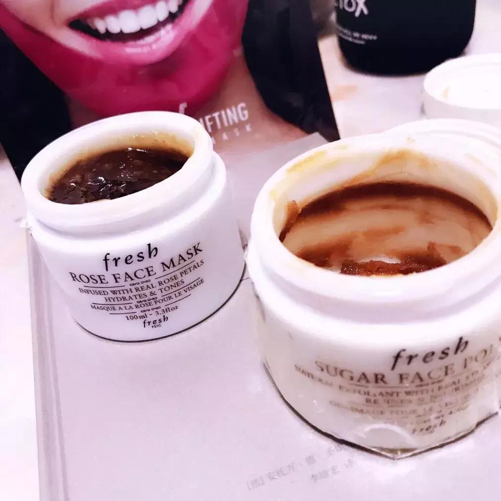 那些年我曾经踩过的护肤坑,那些年我踩过的护肤坑