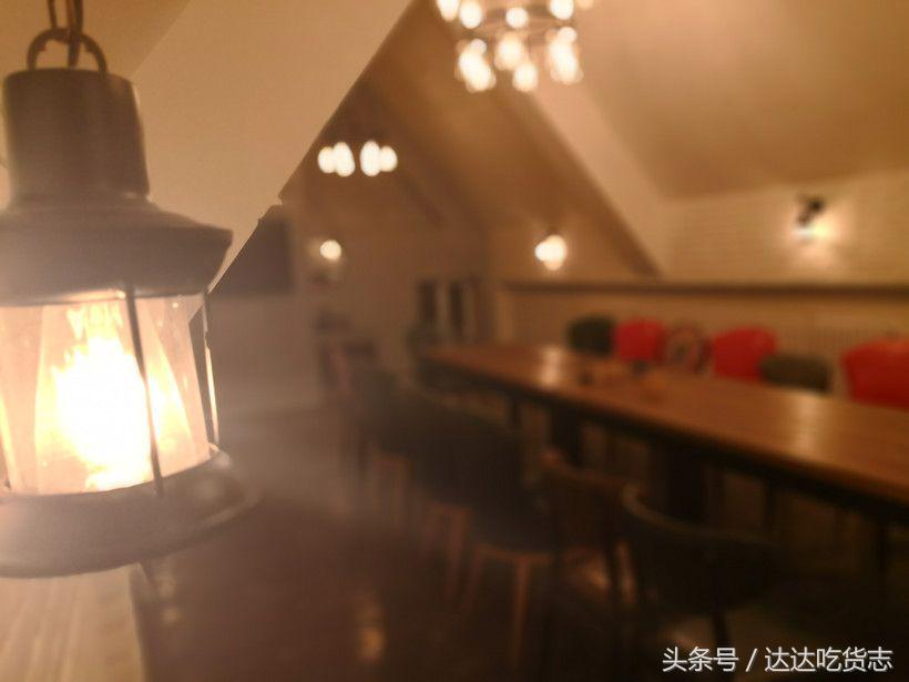 人品事儿上见？不，在哈尔滨，是串上见！