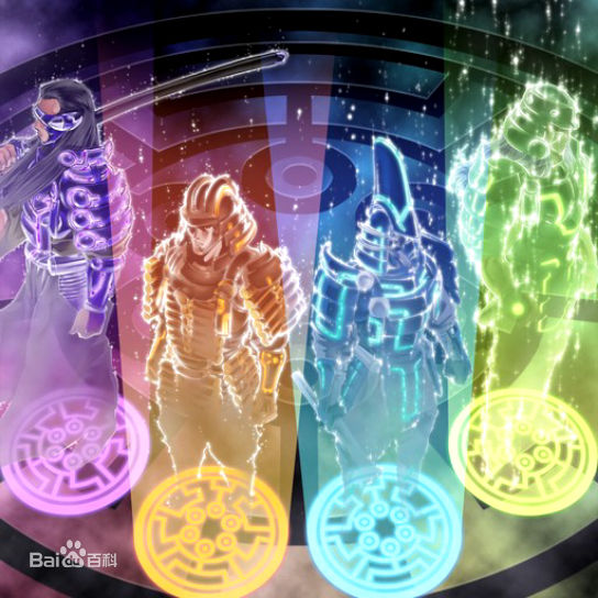 游戏王六武众卡组实力,游戏王六武众卡组搭配