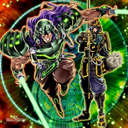 游戏王六武众卡组实力,游戏王六武众卡组搭配