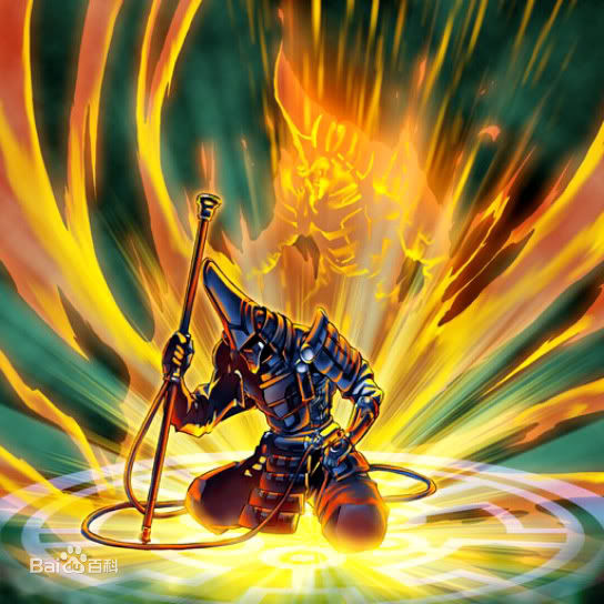 游戏王六武众卡组实力,游戏王六武众卡组搭配