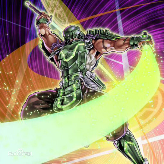 游戏王六武众卡组实力,游戏王六武众卡组搭配