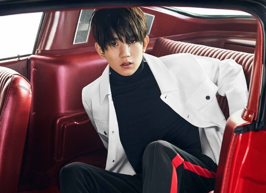 苏芒突然离任时尚集团总裁；开云眼镜部门入驻京东