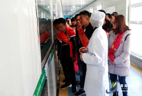 让贫困村搭上致富快车,智慧农业让贫困户搭上致富快车