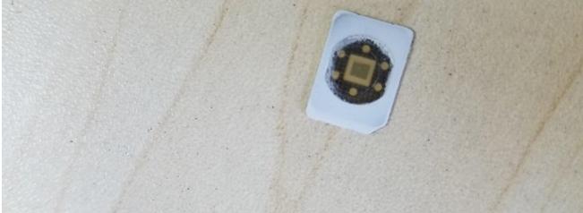 自己动手不求人，低配手机变高配之SIM和TF二合一