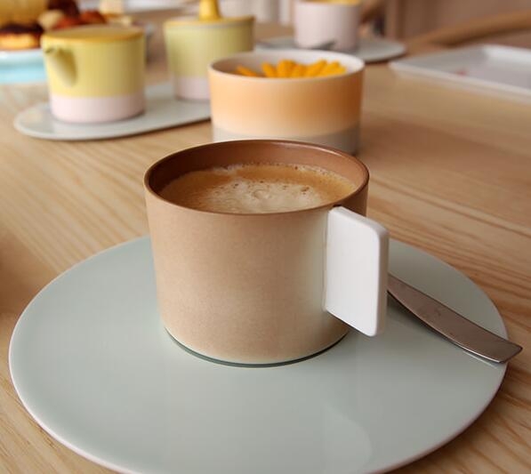 法式餐具仪式感,仪式感餐具