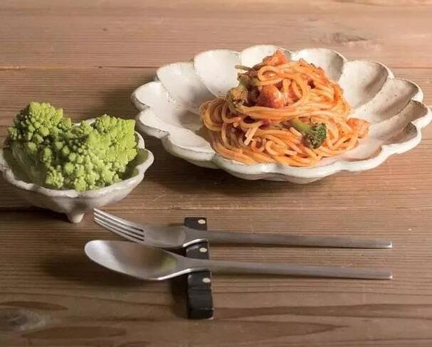 法式餐具仪式感,仪式感餐具